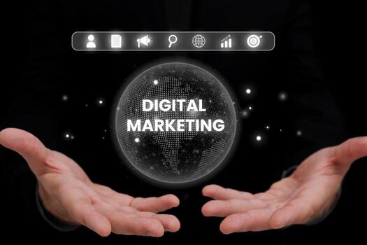 Digital Marketing